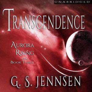 Transcendence, G. S. Jennsen
