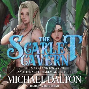 The Scarlet Cavern, Michael Dalton