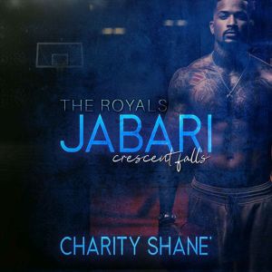 The Royals: Jabari