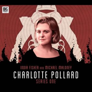 Charlotte Pollard Series 01, Jonathan Barnes