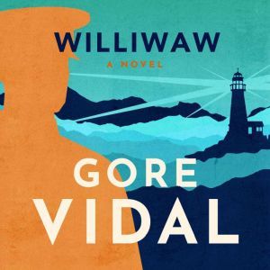 Williwaw, Gore Vidal