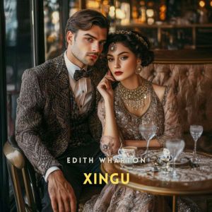 Xingu, Edith Wharton