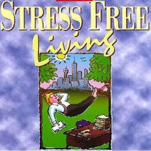 Stress Free Living 01, Brahma Khumaris