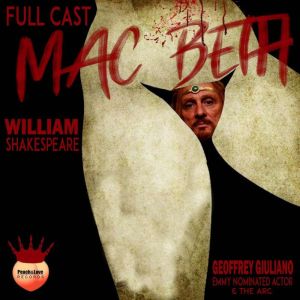 Mac Beth, William Shakespeare