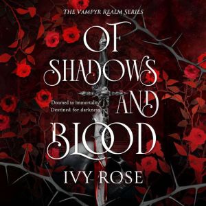 Of Shadows and Blood, Ivy Rose