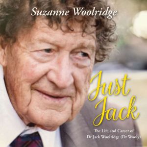 Just Jack, Suzanne Woolridge