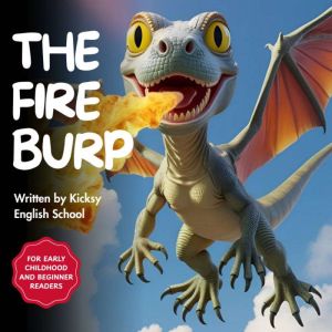 The Fire Burp, Kicksy English School