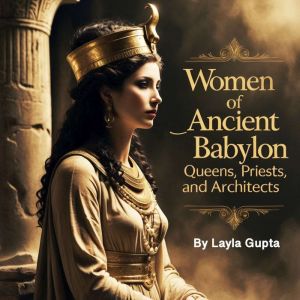 Women of Ancient Babylon: Queens, Priests, and Architects