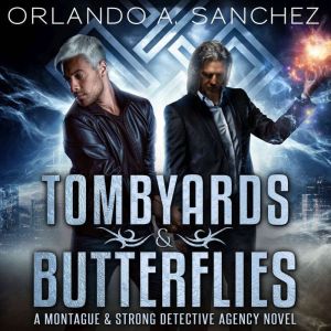 Tombyards & Butterflies