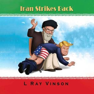 Iran Strikes Back