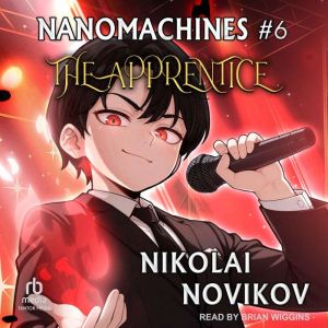 The Apprentice, Nikolai Novikov