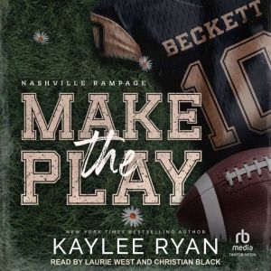 Make the Play