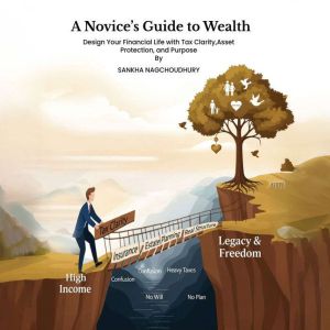 A Novices Guide To Wealth, Sankha Nagchoudhury