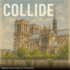 Collided Book Summary  Analysis, Ava Cross