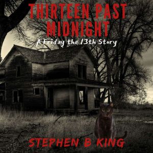 Thirteen Past Midnight, Stephen B King