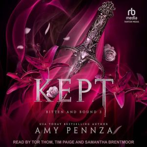 Kept, Amy Pennza