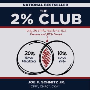 The 2 Club, Joe F. Schmitz Jr.