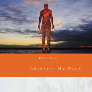Learning My Name, Pete Gall