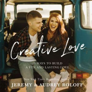 Creative Love, Jeremy Roloff