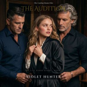 The Audition, Violet Hunter