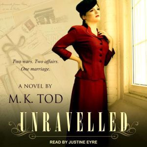 Unravelled, M.K. Tod