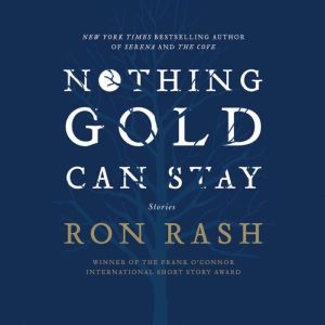 Nothing Gold Can Stay, Jon Agee