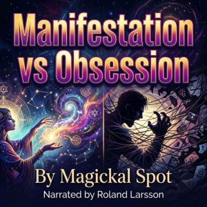 Manifestation vs Obsession, Magickal Spot