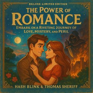 The power of Romance: Embark on a Riveting Journey of Love, Mystery, and Peril