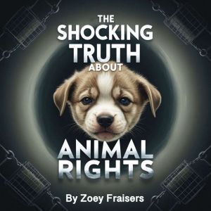 The Shocking Truth about Animal Rights