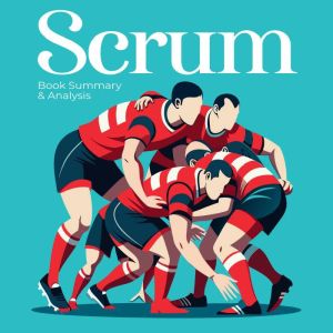 Scrum: Book summary