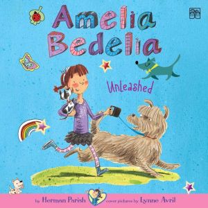 Amelia Bedelia Chapter Book 2 Ameli..., Herman Parish