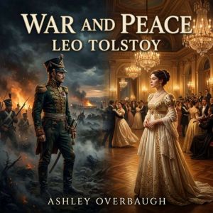 War and Peace, Leo Tolstoy