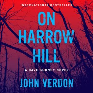 On Harrow Hill, John Verdon