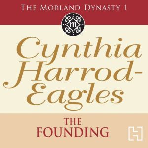 The Founding, Cynthia HarrodEagles
