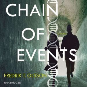 Chain of Events, Fredrik T. Olsson