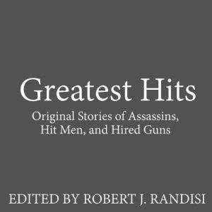 Greatest Hits, various authors