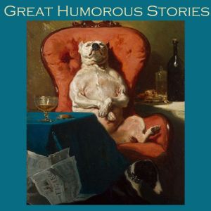 Great Humorous Stories, Arthur Morrison