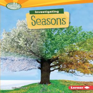 Investigating Seasons, Orlin Richard