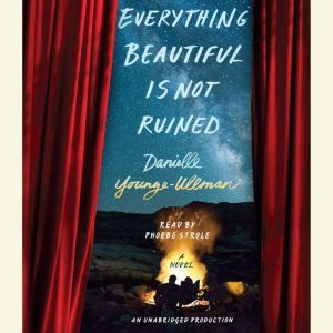 Everything Beautiful is Not Ruined, Danielle YoungeUllman