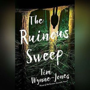 The Ruinous Sweep, Tim WynneJones
