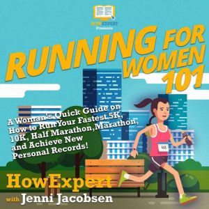Running for Women 101, HowExpert