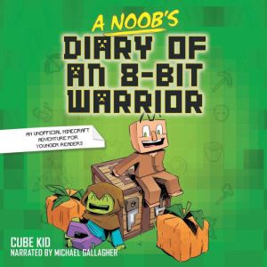 A Noobs Diary of an 8Bit Warrior, Cube Kid