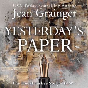 Yesterdays Paper, Jean Grainger