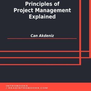 Principles of Project Management Expl..., Can Akdeniz