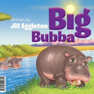 Big Bubba, Jill Eggleton
