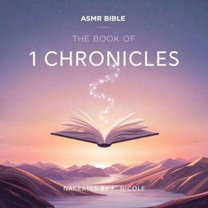 The Book of 1 Chronicles ASMR, The Bible