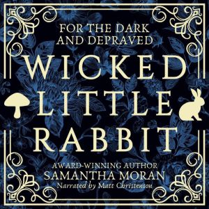 Wicked Little Rabbit
