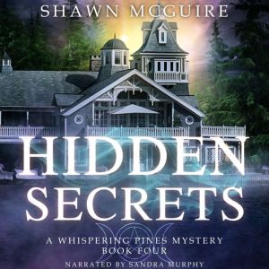 Hidden Secrets, Shawn McGuire