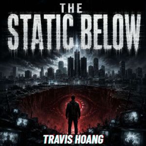 THE STATIC BELOW, Travis Hoang