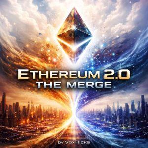 Ethereum 2.0 The Merge, David Williams